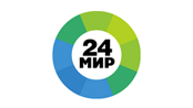 Мир 24