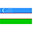 uzbekistan